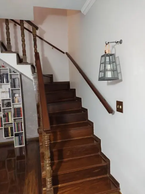 Sobrado com 3 quartos à venda, 125m2 em Jardim Fernandes, São Paulo - SP - imagem 2 Foto 2 de Sobrado com 3 quartos à venda, 125m2 em Jardim Fernandes, São Paulo - SP