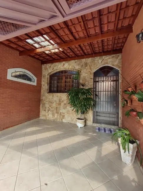 Sobrado com 3 quartos à venda, 125m2 em Jardim Fernandes, São Paulo - SP - imagem 1 Foto 1 de Sobrado com 3 quartos à venda, 125m2 em Jardim Fernandes, São Paulo - SP