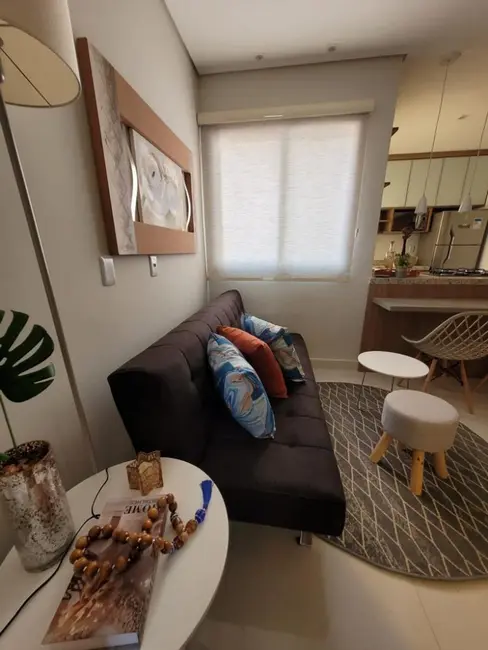 Foto 2 de Apartamento com 1 quarto à venda, 28m2 em Vila Matilde, São Paulo - SP