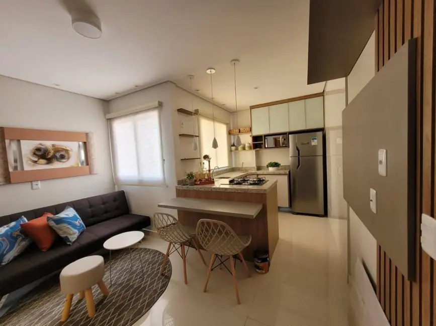 Foto 1 de Apartamento com 1 quarto à venda, 28m2 em Vila Matilde, São Paulo - SP