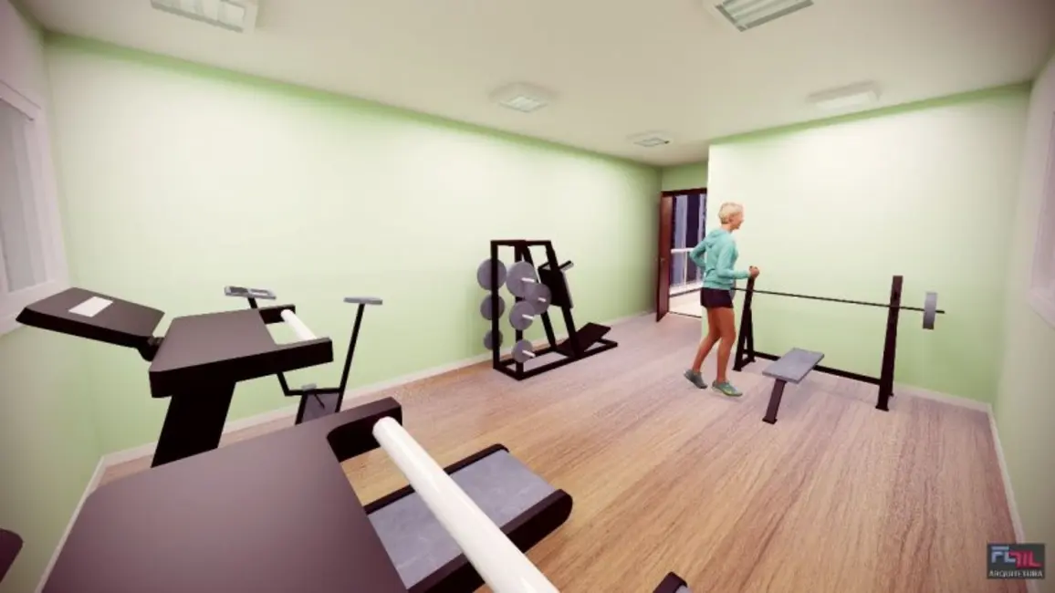 Apartamento com 1 quarto à venda, 27m2 em Cidade Patriarca, São Paulo - SP - imagem 8 Foto 8 de Apartamento com 1 quarto à venda, 27m2 em Cidade Patriarca, São Paulo - SP