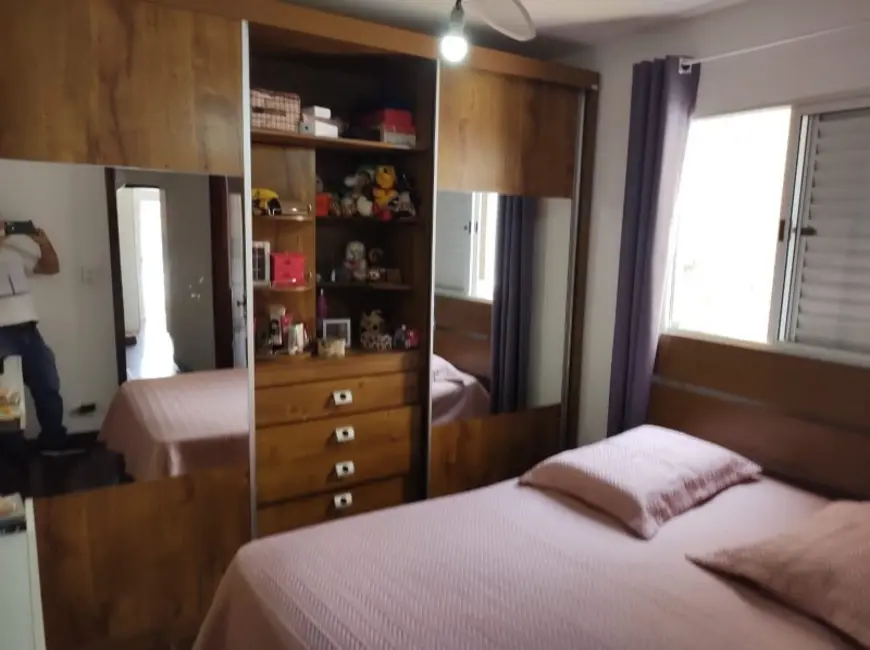 Casa de Condomínio com 3 quartos à venda, 94m2 em Mooca, São Paulo - SP - imagem 9 Foto 9 de Casa de Condomínio com 3 quartos à venda, 94m2 em Mooca, São Paulo - SP