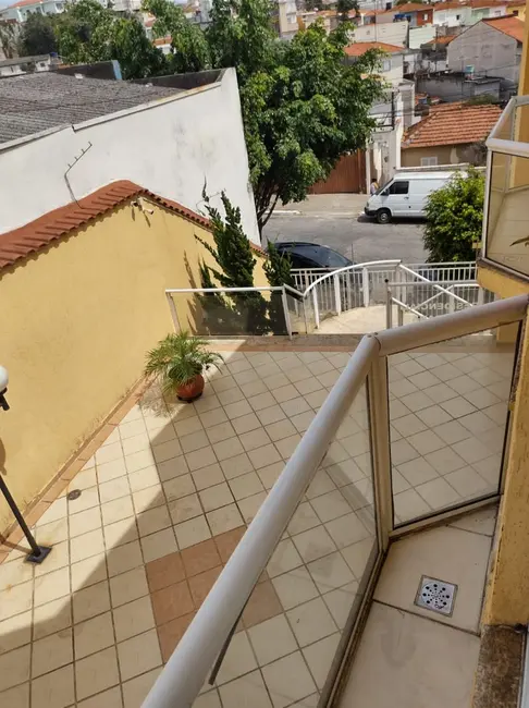 Casa de Condomínio com 3 quartos à venda, 94m2 em Mooca, São Paulo - SP - imagem 3 Foto 3 de Casa de Condomínio com 3 quartos à venda, 94m2 em Mooca, São Paulo - SP