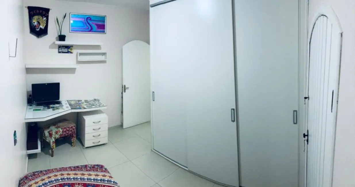 Sobrado com 2 quartos à venda, 70m2 em Vila Talarico, São Paulo - SP - imagem 4 Foto 4 de Sobrado com 2 quartos à venda, 70m2 em Vila Talarico, São Paulo - SP