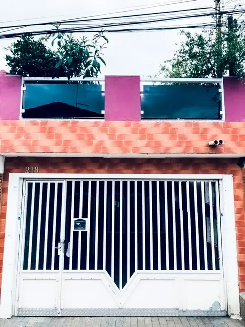 Sobrado com 2 quartos à venda, 70m2 em Vila Talarico, São Paulo - SP - imagem 5 Foto 5 de Sobrado com 2 quartos à venda, 70m2 em Vila Talarico, São Paulo - SP