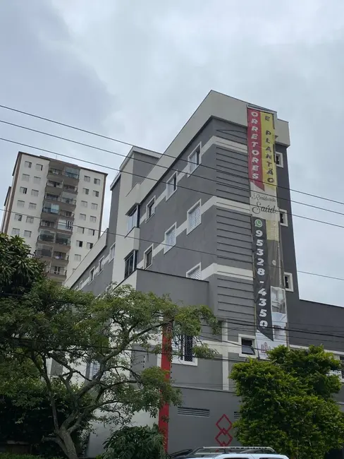 Apartamento com 2 quartos à venda, 40m2 em Saúde, São Paulo - SP - imagem 9 Foto 9 de Apartamento com 2 quartos à venda, 40m2 em Saúde, São Paulo - SP