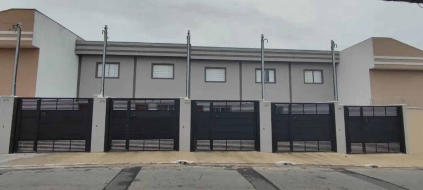 Sobrado com 2 quartos à venda, 62m2 em Vila Reis, São Paulo - SP - imagem 4 Foto 4 de Sobrado com 2 quartos à venda, 62m2 em Vila Reis, São Paulo - SP