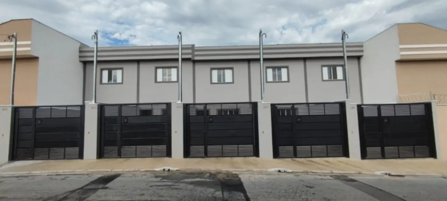 Sobrado com 2 quartos à venda, 62m2 em Vila Reis, São Paulo - SP - imagem 1 Foto 1 de Sobrado com 2 quartos à venda, 62m2 em Vila Reis, São Paulo - SP