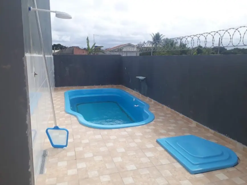 Casa de Condomínio com 1 quarto à venda, 75m2 em Peruibe - SP - imagem 7 Foto 7 de Casa de Condomínio com 1 quarto à venda, 75m2 em Peruibe - SP