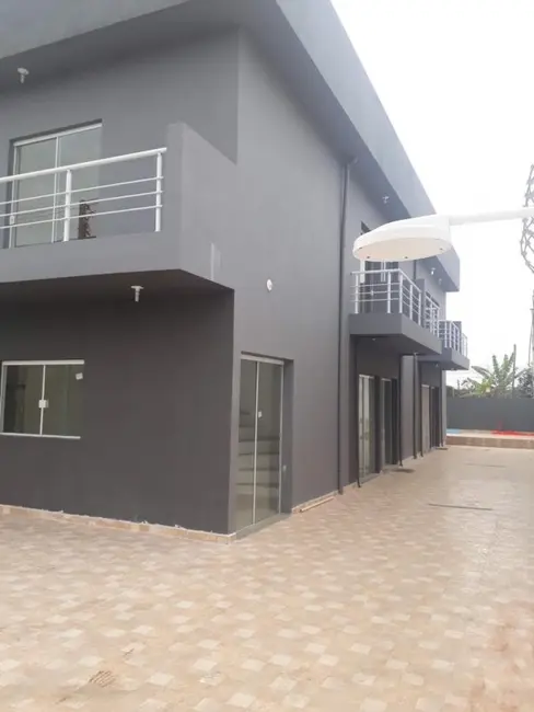 Casa de Condomínio com 1 quarto à venda, 75m2 em Peruibe - SP - imagem 9 Foto 9 de Casa de Condomínio com 1 quarto à venda, 75m2 em Peruibe - SP