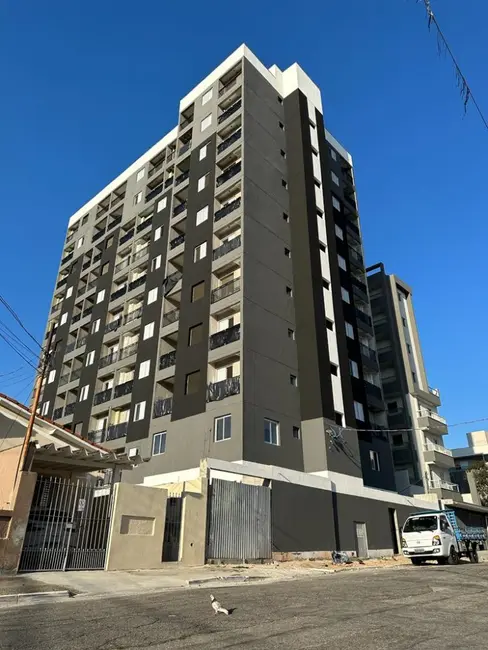 Foto 1 de Apartamento com 2 quartos à venda, 32m2 em Vila Guilhermina, São Paulo - SP