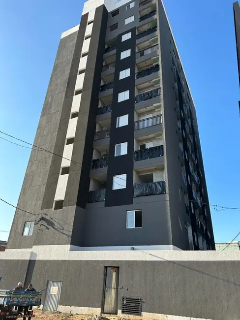 Foto 7 de Apartamento com 2 quartos à venda, 32m2 em Vila Guilhermina, São Paulo - SP