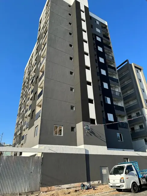 Foto 8 de Apartamento com 2 quartos à venda, 32m2 em Vila Guilhermina, São Paulo - SP