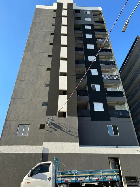Foto 9 de Apartamento com 2 quartos à venda, 32m2 em Vila Guilhermina, São Paulo - SP