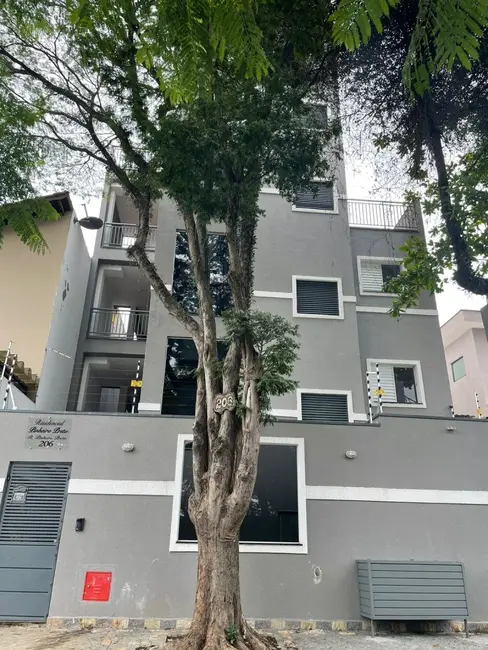 Foto 1 de Apartamento com 2 quartos à venda, 40m2 em Itaquera, São Paulo - SP