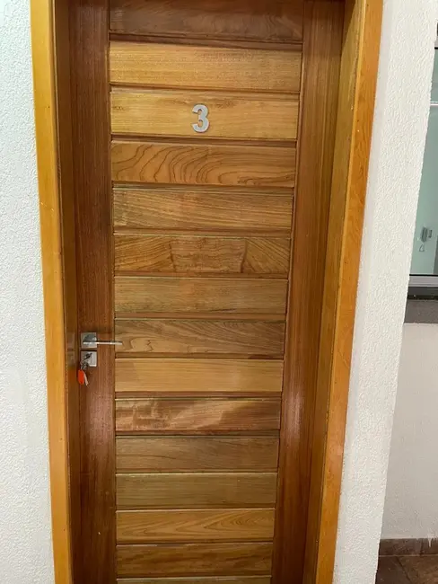 Foto 9 de Apartamento com 2 quartos à venda, 40m2 em Itaquera, São Paulo - SP