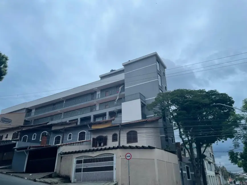 Foto 4 de Apartamento com 2 quartos à venda, 40m2 em Itaquera, São Paulo - SP