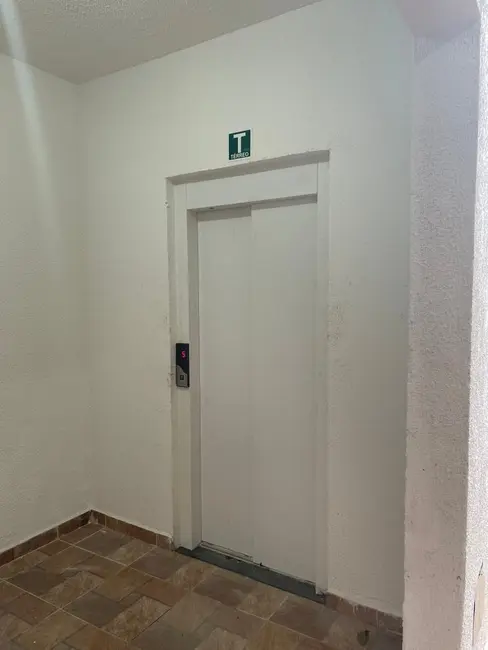 Foto 3 de Apartamento com 2 quartos à venda, 40m2 em Itaquera, São Paulo - SP