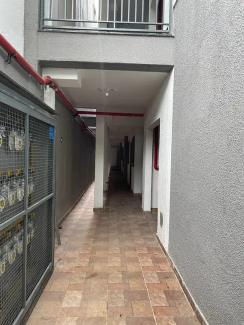 Foto 5 de Apartamento com 2 quartos à venda, 40m2 em Itaquera, São Paulo - SP