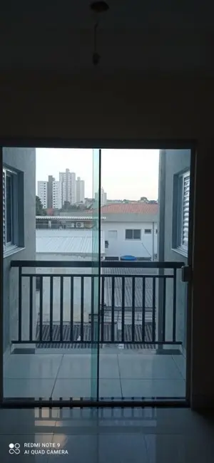 Foto 7 de Apartamento com 2 quartos à venda, 52m2 em Vila Carrão, São Paulo - SP