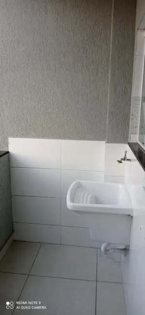 Foto 4 de Apartamento com 2 quartos à venda, 52m2 em Vila Carrão, São Paulo - SP