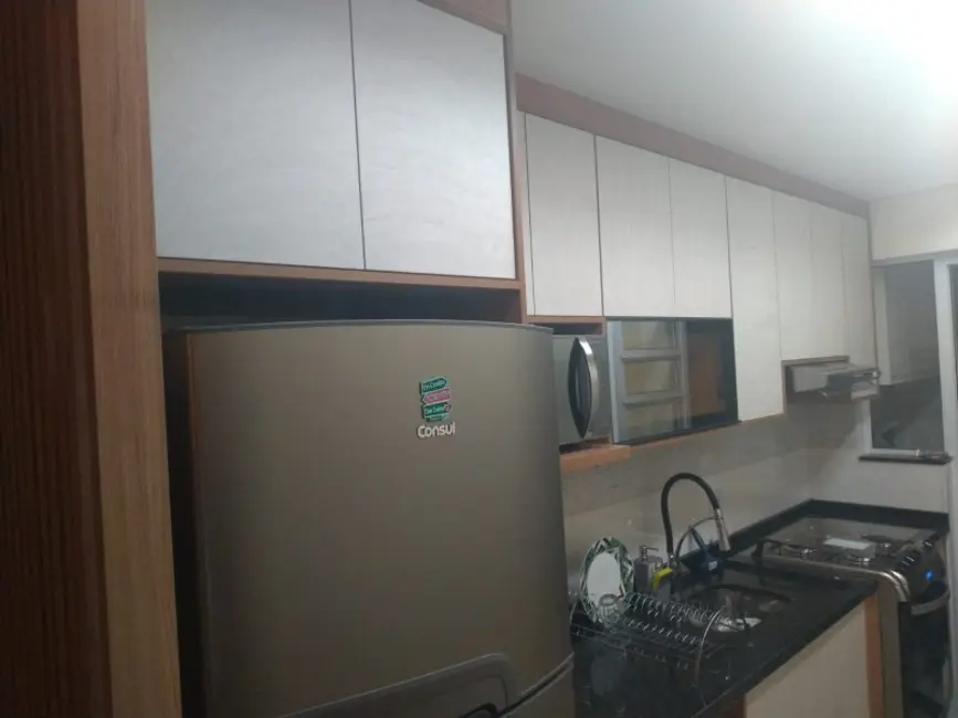 Apartamento com 2 quartos à venda, 52m2 em Vila Carrão, São Paulo - SP - imagem 5 Foto 5 de Apartamento com 2 quartos à venda, 52m2 em Vila Carrão, São Paulo - SP