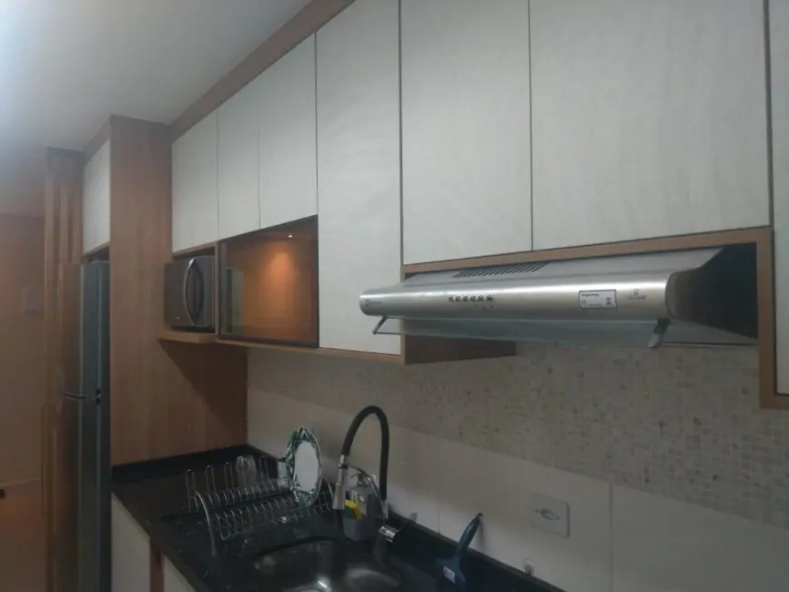 Apartamento com 2 quartos à venda, 52m2 em Vila Carrão, São Paulo - SP - imagem 6 Foto 6 de Apartamento com 2 quartos à venda, 52m2 em Vila Carrão, São Paulo - SP