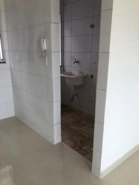 Foto 5 de Apartamento com 2 quartos à venda, 44m2 em Vila Guilhermina, São Paulo - SP