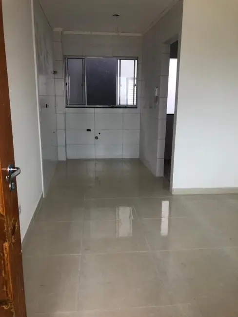 Foto 2 de Apartamento com 2 quartos à venda, 44m2 em Vila Guilhermina, São Paulo - SP