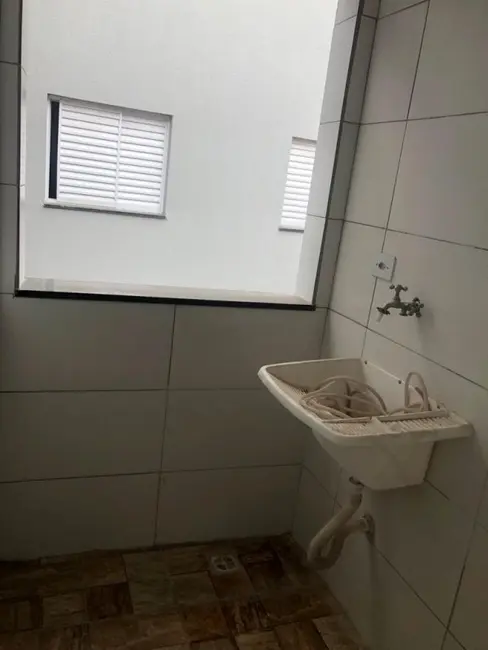 Foto 3 de Apartamento com 2 quartos à venda, 44m2 em Vila Guilhermina, São Paulo - SP