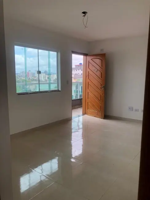 Foto 1 de Apartamento com 2 quartos à venda, 44m2 em Vila Guilhermina, São Paulo - SP