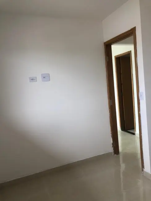 Foto 9 de Apartamento com 2 quartos à venda, 44m2 em Vila Guilhermina, São Paulo - SP