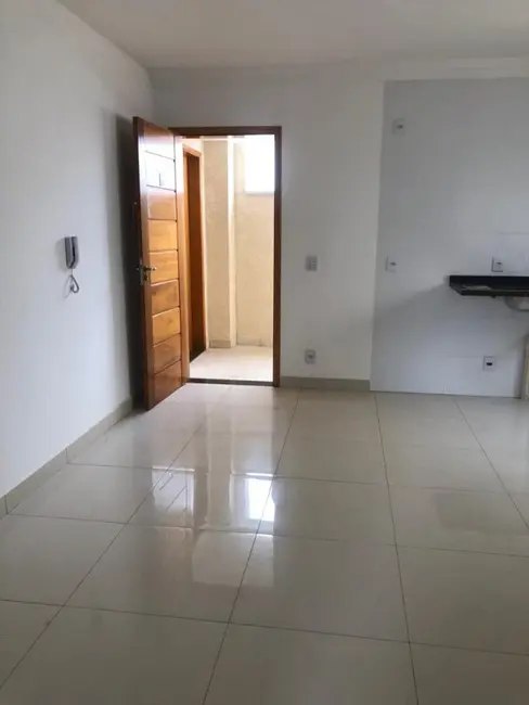 Foto 4 de Apartamento com 2 quartos à venda, 36m2 em Vila Guilhermina, São Paulo - SP
