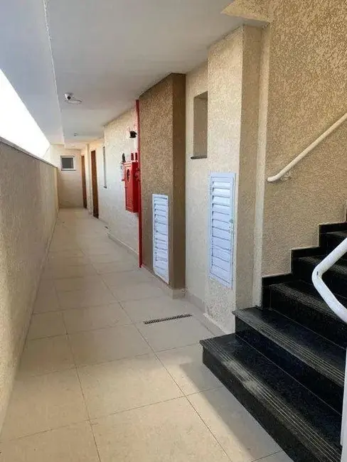 Foto 2 de Apartamento com 2 quartos à venda, 36m2 em Vila Guilhermina, São Paulo - SP