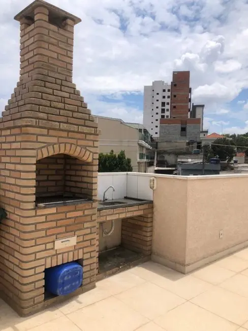 Foto 9 de Apartamento com 2 quartos à venda, 36m2 em Vila Guilhermina, São Paulo - SP