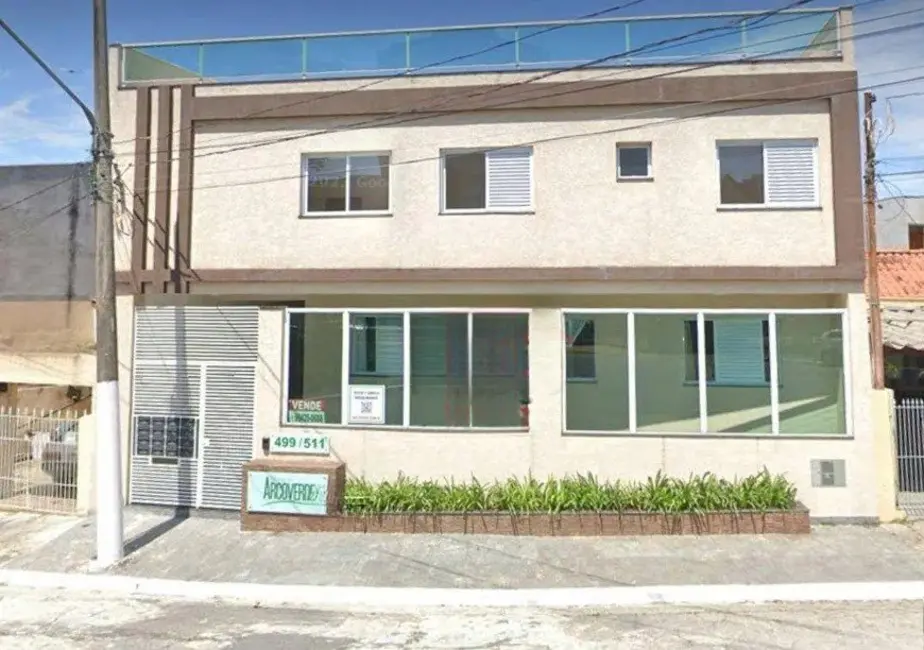Foto 1 de Apartamento com 2 quartos à venda, 36m2 em Vila Guilhermina, São Paulo - SP