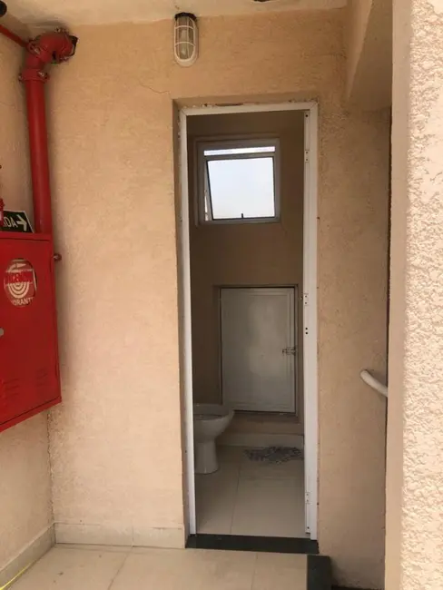 Foto 7 de Apartamento com 2 quartos à venda, 36m2 em Vila Guilhermina, São Paulo - SP