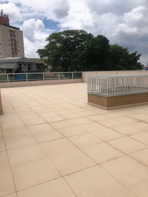 Foto 8 de Apartamento com 2 quartos à venda, 36m2 em Vila Guilhermina, São Paulo - SP
