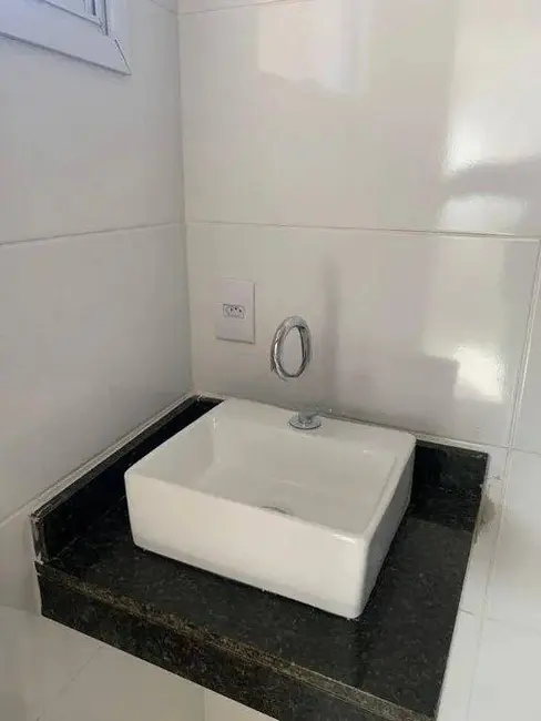 Foto 3 de Apartamento com 2 quartos à venda, 36m2 em Vila Guilhermina, São Paulo - SP