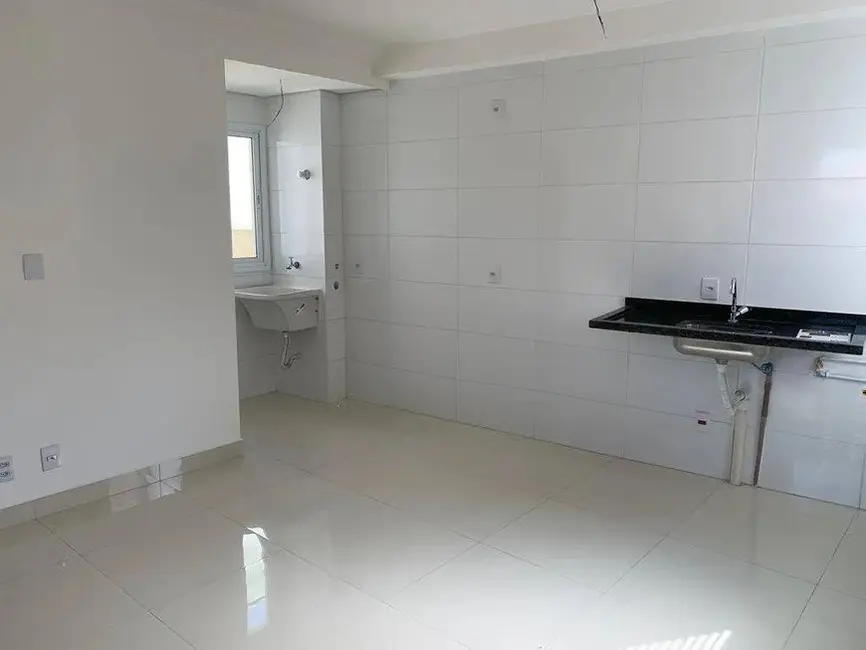 Foto 6 de Apartamento com 2 quartos à venda, 36m2 em Vila Guilhermina, São Paulo - SP