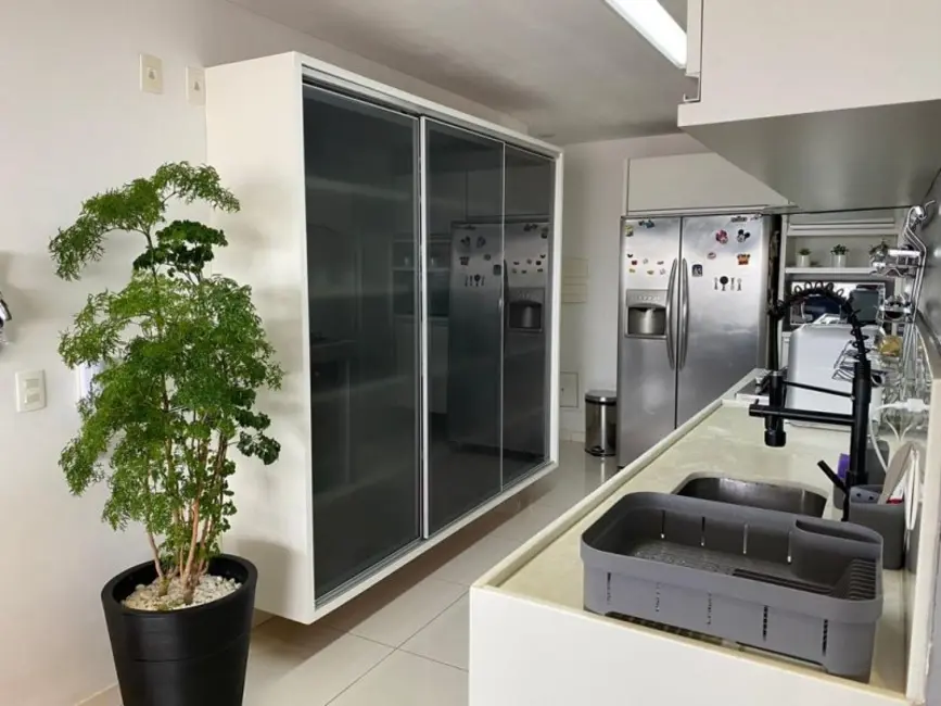 Foto 9 de Apartamento com 3 quartos à venda, 115m2 em Vila Carrão, São Paulo - SP