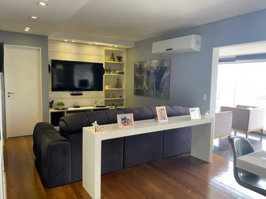 Foto 6 de Apartamento com 3 quartos à venda, 115m2 em Vila Carrão, São Paulo - SP