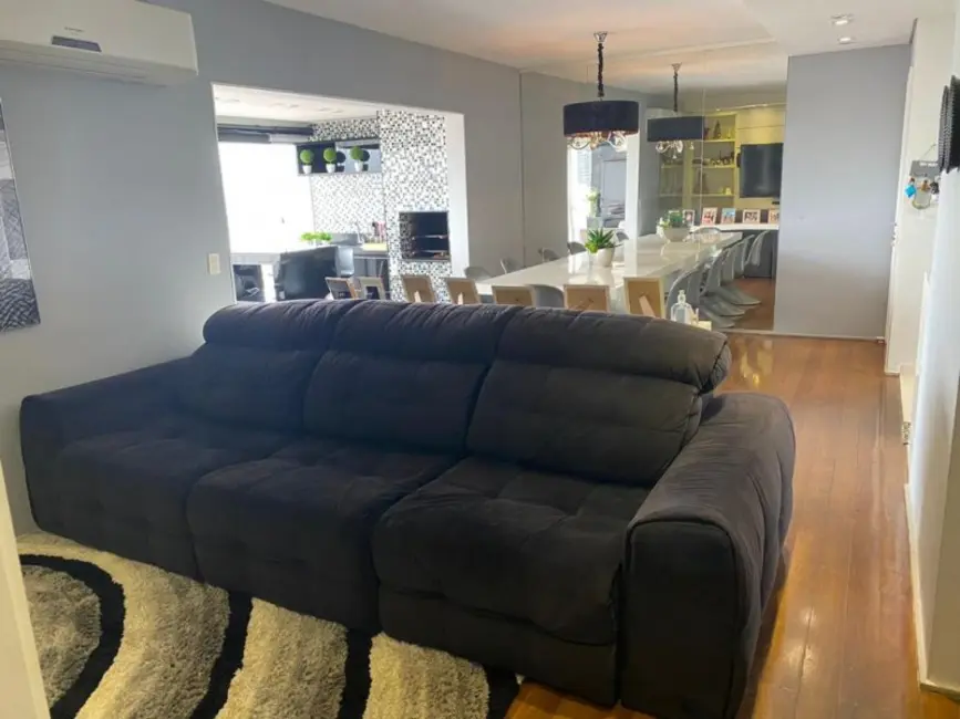 Foto 7 de Apartamento com 3 quartos à venda, 115m2 em Vila Carrão, São Paulo - SP