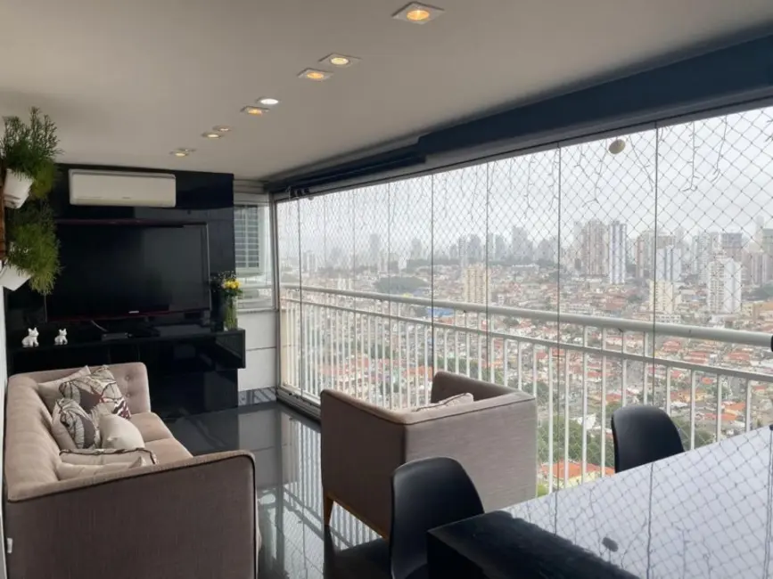 Foto 4 de Apartamento com 3 quartos à venda, 115m2 em Vila Carrão, São Paulo - SP