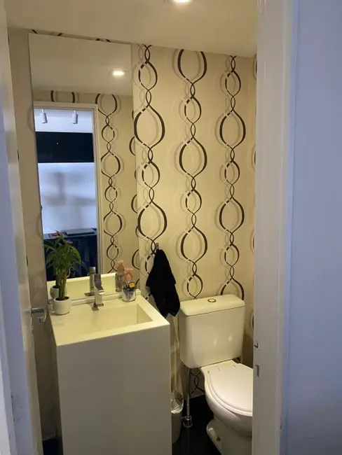 Foto 2 de Apartamento com 3 quartos à venda, 115m2 em Vila Carrão, São Paulo - SP