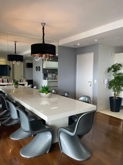 Foto 5 de Apartamento com 3 quartos à venda, 115m2 em Vila Carrão, São Paulo - SP