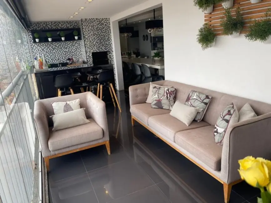 Foto 3 de Apartamento com 3 quartos à venda, 115m2 em Vila Carrão, São Paulo - SP