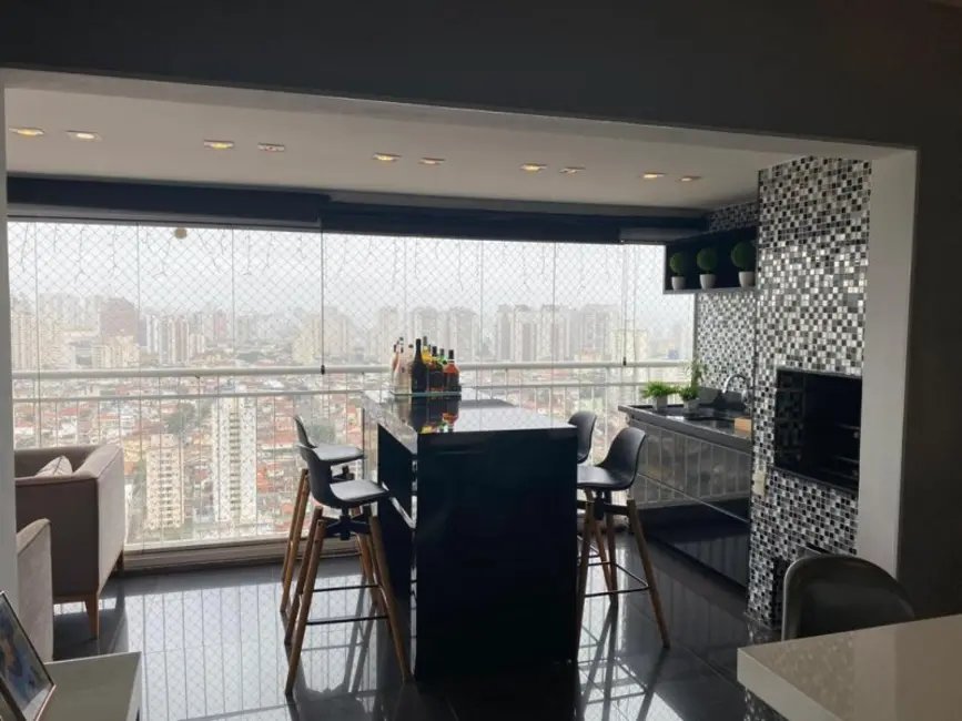 Foto 1 de Apartamento com 3 quartos à venda, 115m2 em Vila Carrão, São Paulo - SP