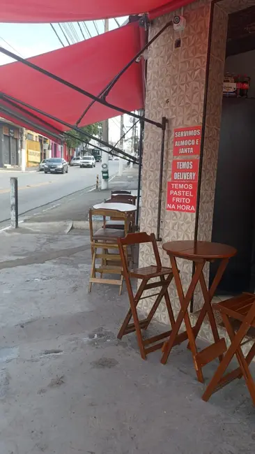 Loja à venda, 170m2 em Mooca, São Paulo - SP - imagem 4 Foto 4 de Loja à venda, 170m2 em Mooca, São Paulo - SP