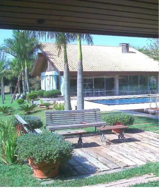 Foto 5 de Fazenda / Haras à venda, 1007m2 em Centro, Ourinhos - SP